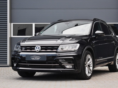 Volkswagen Tiguan 1.4 TSI ACT DSG / 3 X R-LINE / VIRTUAL COCKPIT / CAMERA / ACC / LANE ASSIST / TREKHAAK ELEKTRISCH