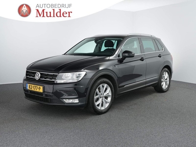 Volkswagen Tiguan 1.4 TSI Connected Series | Camera | Navi | 18