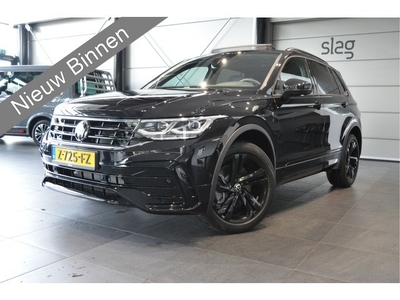 Volkswagen Tiguan 1.4 TSI eHybrid 2X R-Line Black Style