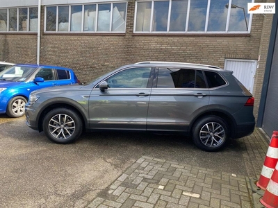 Volkswagen Tiguan 1.5 TSI ACT Comfortline AUTOMAAT