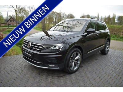 Volkswagen Tiguan 1.5 TSI ACT Highline Aut. Leer, Pano, FULL OPTION