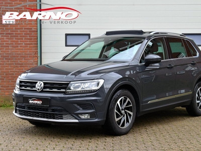 Volkswagen Tiguan 1.5 TSI ACT JOIN 150PK Panorama|Xenon