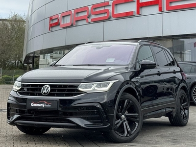 Volkswagen Tiguan 1.5TSI 150pk R-Line Pano Standk IQ-Led