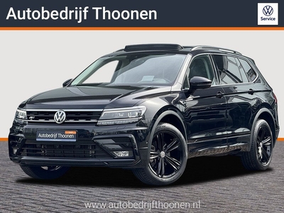 Volkswagen Tiguan Allspace 1.5 TSI Highline