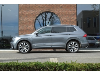 Volkswagen Tiguan Allspace 2.0 TDI 4Motion Highline