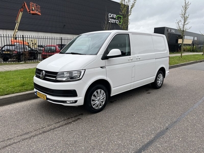 Volkswagen Transporter 2.0 Tdi Comfortline 150 pk Euro 6, 89.000 km