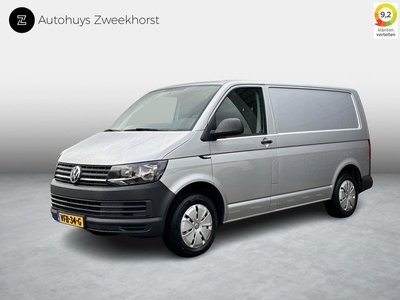 Volkswagen Transporter 2.0 TDI L1H1 Economy Airco, Cruise, Trekhaak !