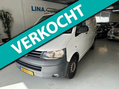 Volkswagen Transporter 2.0 TDI L1H2 BM