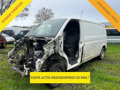 Volkswagen Transporter 2.0 TDI L2H1 28 Comfortline AIRCO