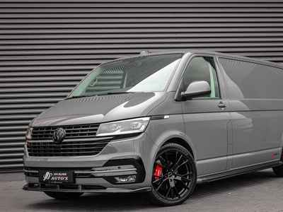 Volkswagen Transporter 2.0 TDI L2H1 BULLI 204PK JB-EDTION DSG / ACTIVE DISPLAY / PDC / VERLAGINGSVEREN / PDC / NIEUW DIRECT RIJDE