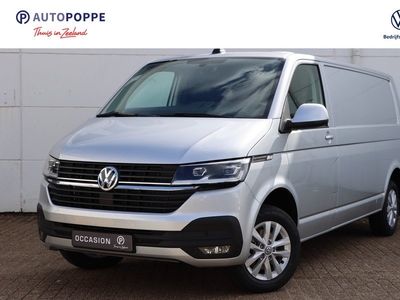 Volkswagen Transporter 2.0 TDI L2H1 Bulli DSG7 150pk Automaat