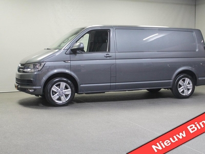 Volkswagen Transporter 2.0 TDI L2H1 Highline