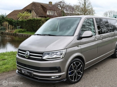 Volkswagen Transporter 2.0 TDI L2H1 Highline / Marge / Trekh