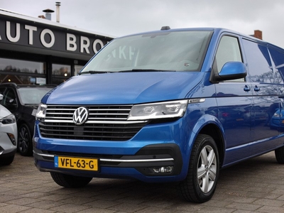 Volkswagen Transporter 2.0 TDI L2H3 32 BULLI DSG AUT | *MOTOR 75000 KM*