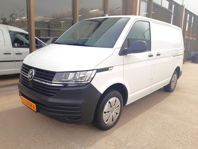 Volkswagen Transporter 2.0 TDI Links & Rechts