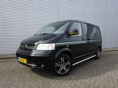 Volkswagen Transporter 2.5 TDI 300 MHD MARGE / Airco / Lm velgen / Trekhaak