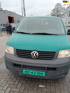 Volkswagen Transporter 2.5 TDI 340