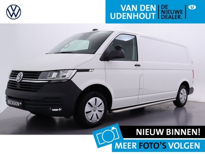 Volkswagen Transporter L2H1 2.0 TDI 110pk /Wordt verwacht