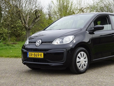 Volkswagen Up! 1.0 BMT move up!