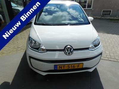 Volkswagen up! 1.0 BMT move up! Staat in DE KRIM