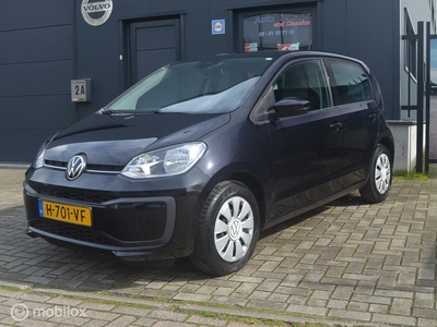 Volkswagen Up! move up! Cruise controle /Lane Assist/2020/Airco