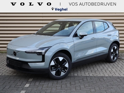 Volvo EX30 Single Motor Extended Range Core 69 kWh l Stoel/Stuur verwarming l VOORRAAD | SEPP Subsidie mogelijk