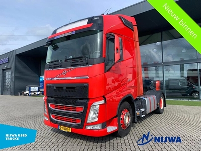 Volvo FH 420 4x2 PTO + VEB (bj 2014, automaat)