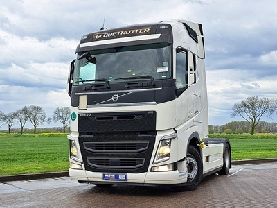 VOLVO FH 460