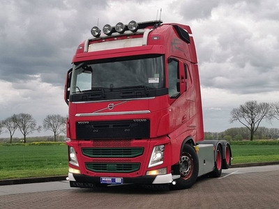 VOLVO FH 500 xl 6x2 boogie xenon