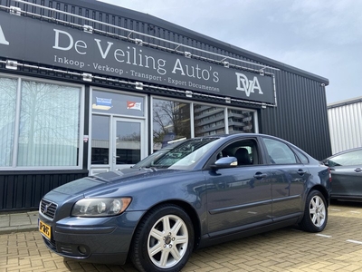 Volvo S40 1.8