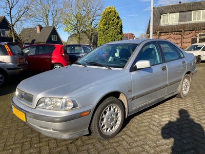 Volvo S40 1.8 Europa 1eigenaar,nap 499,-