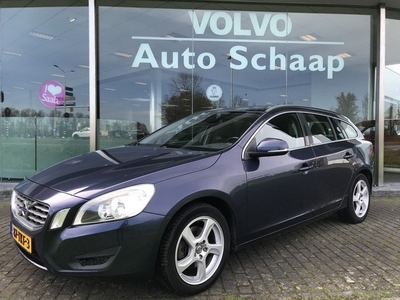 Volvo V60 1.6 T3 Business Family Line Rijklaar incl