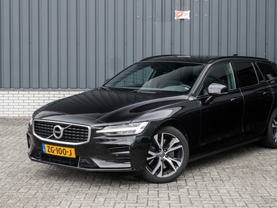 Volvo V60 2.0 T5 R-Design*Automaat*Navi*