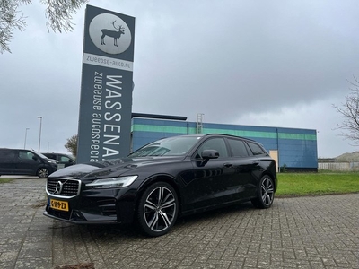 Volvo V60 T4 R-Design Rijklaarprijs Polestar Engineered