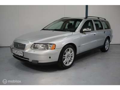 Volvo V70 2.4 Edition II Sport YOUNGTIMER