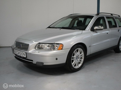 Volvo V70 2.4 Edition II Sport YOUNGTIMER