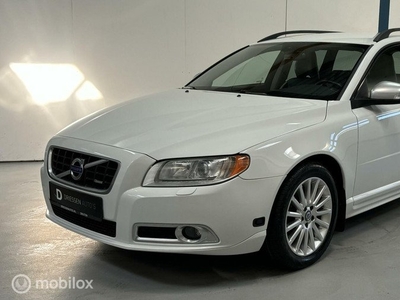 Volvo V70 2.5T R-Design LEER / XENON