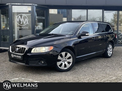 Volvo V70 3.0 T6 AWD Summum Youngtimer l Trekhaak l Dynaudio