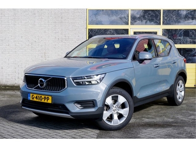 Volvo XC40 1.5 T3 Momentum Pro BJ2019 Lmv 18