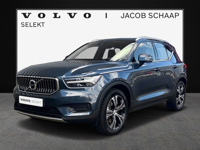 Volvo XC40 T5 Recharge Inscription / Panoramadak / Elec.