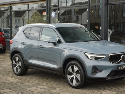 Volvo XC40 2.0 B3 Core benzine | Elek.stoel | ACC