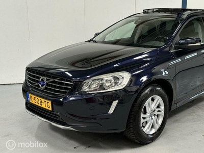 Volvo XC60 2.0 D3 FWD Ocean Race PANO/NAVI