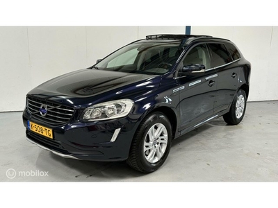 Volvo XC60 2.0 D3 FWD Ocean Race PANO/NAVI