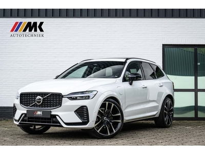 Volvo XC60 2.0 Recharge T6 AWD R-Design 398pk Long Range