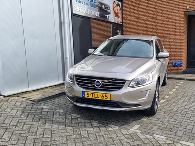 Volvo XC60 2.0 T5 FWD Summum