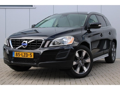 Volvo XC60 2.0T Summum AUTOMAAT I LEDER I KEYLESS I