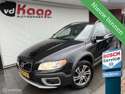 Volvo XC70 2.0 D4 FWD Momentum extra info en foto,s volgen zsm