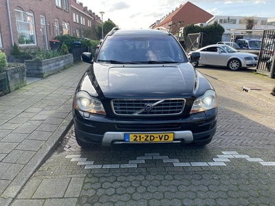 Volvo XC90 2.4 D5 Kinetic automaat / schuifdak/ 7 pers.