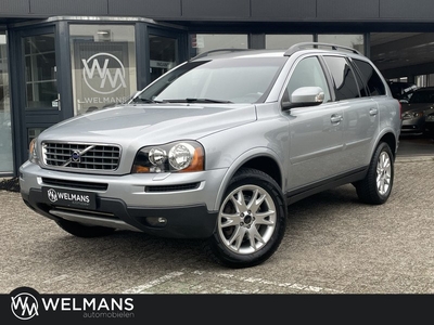 Volvo XC90 3.2 7p | Trekhaak | Leder