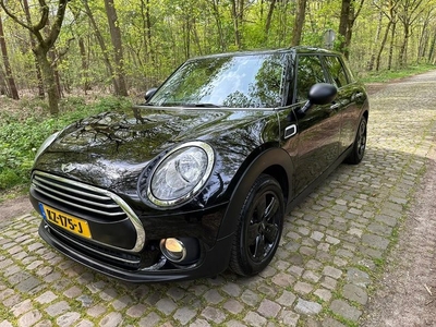 MINI Clubman One Business Edition (bj 2017)